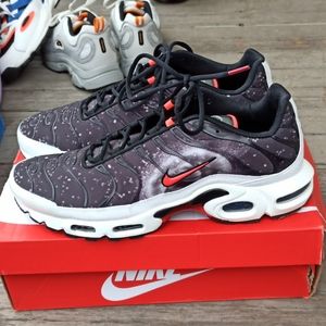Air max plus supernova